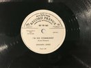 GRANDPA JONES- I'M NO COMMUNIST / PICKIN' ON ME  RCA 20-4771 -COMING ATTRACTIONS