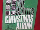 The Beatles Christmas Album LP 1970 Apple SBC 100 Promotional FACTORY SEALED