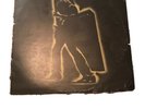 T REX - Electric Warrior LP (HIFLY6) Original 1971 vinyl