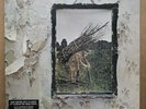 Led Zeppelin ?– IV – Remastered – Brand New Sealed – 180g Black Vinyl