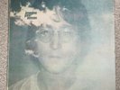 John Lennon - Imagine - UK original LP + poster + inner + postcard