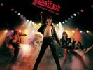 Judas Priest - Unleashed in the East [New & Sealed] 12