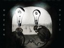 Thought Gang (David Lynch  Angelo Badalamenti) - Thought Gang [2LP]