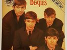 THE BEATLES 