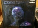 CODE ORANGE Underneath 2xLP 'Glass & Liquid Metal' Colored Vinyl SEALED NEW