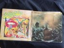 STEELY DAN: 2 LP lot: Can’t Buy A Thrill 1972 VG+ & Katy Lied 1975 VG+