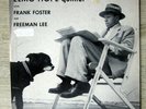ELMO HOPE QUINTET VOL 2 BLUE NOTE BLP 5044- ORIGINAL RECORD-