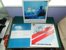Cabaret Voltaire Three Mantras, The Drain Train + Bonus 12