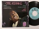 Otis Redding & Carla Thomas ‎– Shake Rare 45T French 7' Soul EP 1967