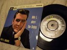 Billy J Kramer Plays The States Sugar Babe Twilight Parlophone GEP 8928 UK EP