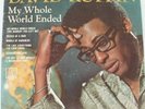DAVID RUFFIN - MY WHOLE WORLD ENDED - L.P. MOTOWN STEREO