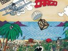 Men At Work ?– Cargo  Mobile Fidelity Sound Lab ?– MOFI 1-025 2013 NEW