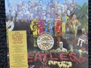 The Beatles - Sgt Pepper, 50th Anniversary - 2 Lp  Rare Vinyl Album sealed mint