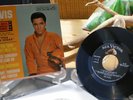 1 x EPA Elvis Presley Viva Las Vegas RCA EPA 4382