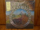 Neil Young - International Harvesters ?– A Treasure  2xLP sealed 180g vinyl  NEW