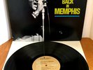 Elvis Presley  Back In Memphis  Vinyl LP  RCA Victor LSP-4429  1976  Reissue
