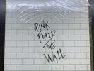 Pink Floyd Vinyl Record, The Wall Lot1, SHDW 411