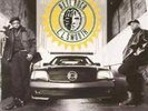 Pete Rock - Mecca & the Soul Brother [Used Very Good Vinyl LP]