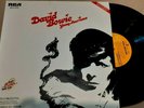 DAVID BOWIE-YOUNG AMERICANS- LP Mexico Promo Radio Unique Cover PS RCA