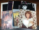 Linda Ronstadt 7 Vinyl LP Record Lot