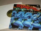 STEAMHAMMER : This Is 2LP (= Speech & Mountains ) '74 D on Green Brain Metronome