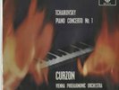 Decca SXL 2114 Tchaikovsky Piano Concerto No 1 Curzon Solti Speakers Corner
