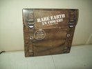 Rare Earth in concert live vinyl record 2X album 1971 Rare Earth R 534D EX+