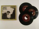 Tchaikovsky Concerto No. 1 Van Cliburn 45 EP RCA Victor EPC-2252 3x 7