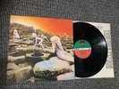 Led Zeppelin Lp Houses Of The Holy 1973  V. G Original Press Sd 19130