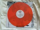The Beatles - Revolver - Brazil - Red Vinyl - New