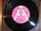 Peter And The Wolves: Little Girl Lost And Found. '67 UK MGM 1352 DEMO