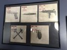 My Chemical Romance Conventional Weapons Set Five Brand New Never Opened Vinyl