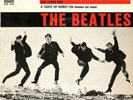 BEATLES FRANCE ODEON SOE 3741 4 SONG EP SHE LOVES YOU, TWIST AND SHOUT + 2