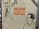 Janos Starker - Mendelssohn Cello Sonata In D Major - Mercury - MG50320