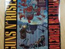 SEALED Guns N’ Roses Appetite For Destruction Vinyl LP Uncensored Banned Cover