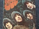 THE BEATLES RUBBER SOUL STEREO VINYL LP UK FIRST PRESS PCS 3078 NEAR MINT