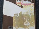 LED ZEPPELIN II VINYL LP FIRST UK PRESS RED/PLUM 588198 WRECK