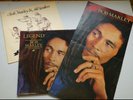 Bob Marley, Legend, Buffalo Soldier, Vinyl LP + 12