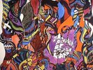 RED CRAYOLA, The - The Parable Of Arable Land - Vinyl (LP)