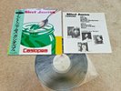 EX/EX Casiopea Mint Jams Japan JP Jazz Fusion Record LP Vinyl Hosono Pop