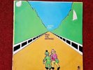 SIMON FINN Pass The Distance LP Folk Psych MUSHROOM 100MR2 Prog Folk Vinyl MINT