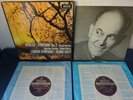 WB MAHLER - SYMPHONY NO 2 2LP BOX, London S/O, Georg Solti, DECCA SET 325-6