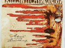Killswitch Engage - Alive Or Just Breathing Vinyl Record Lp Metal Heavy Rare