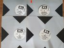 XL RECORDINGS 12
