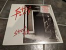 Steve Perry: Street Talk LP Vinyl Record (1984 Factory Sealed w/ Hype Sticker)
