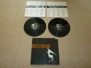 U2 - RATTLE AND HUM VINYL DOUBLE ALBUM RECORD ORIGINAL EXCELLENT+/ NR MINT 1988