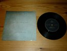 JOY DIVISION LOVE WILL TEAR US APART 7 INCH SINGLE VINYL RECORD PIC SLEEVE MINT
