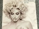 Rare 1993 Madonna Bad Girl Erotica UK 7