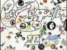 Led Zeppelin ?– Led Zeppelin III von 1970 Atlantic Rec. Vinyl