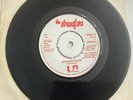THE STRANGLERS  ORIGINAL CHOOSEY SUSIE 10,000 FIRST COPIES OF RATTUS